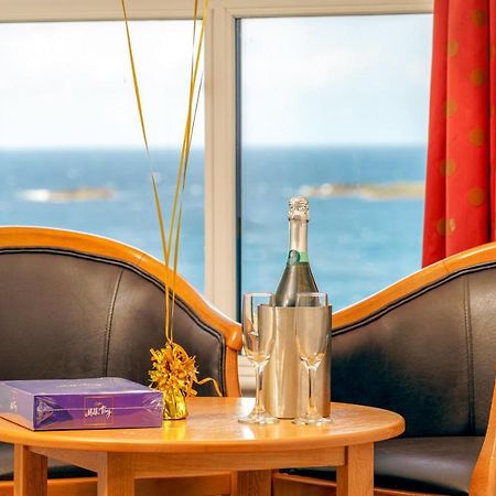 Portrush Atlantic Hotel Ngoại thất bức ảnh