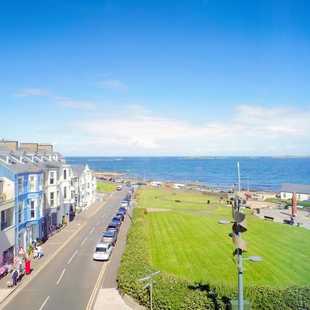 Portrush Atlantic Hotel Ngoại thất bức ảnh
