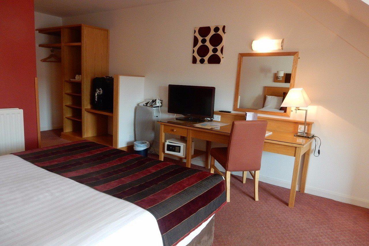 Portrush Atlantic Hotel Ngoại thất bức ảnh