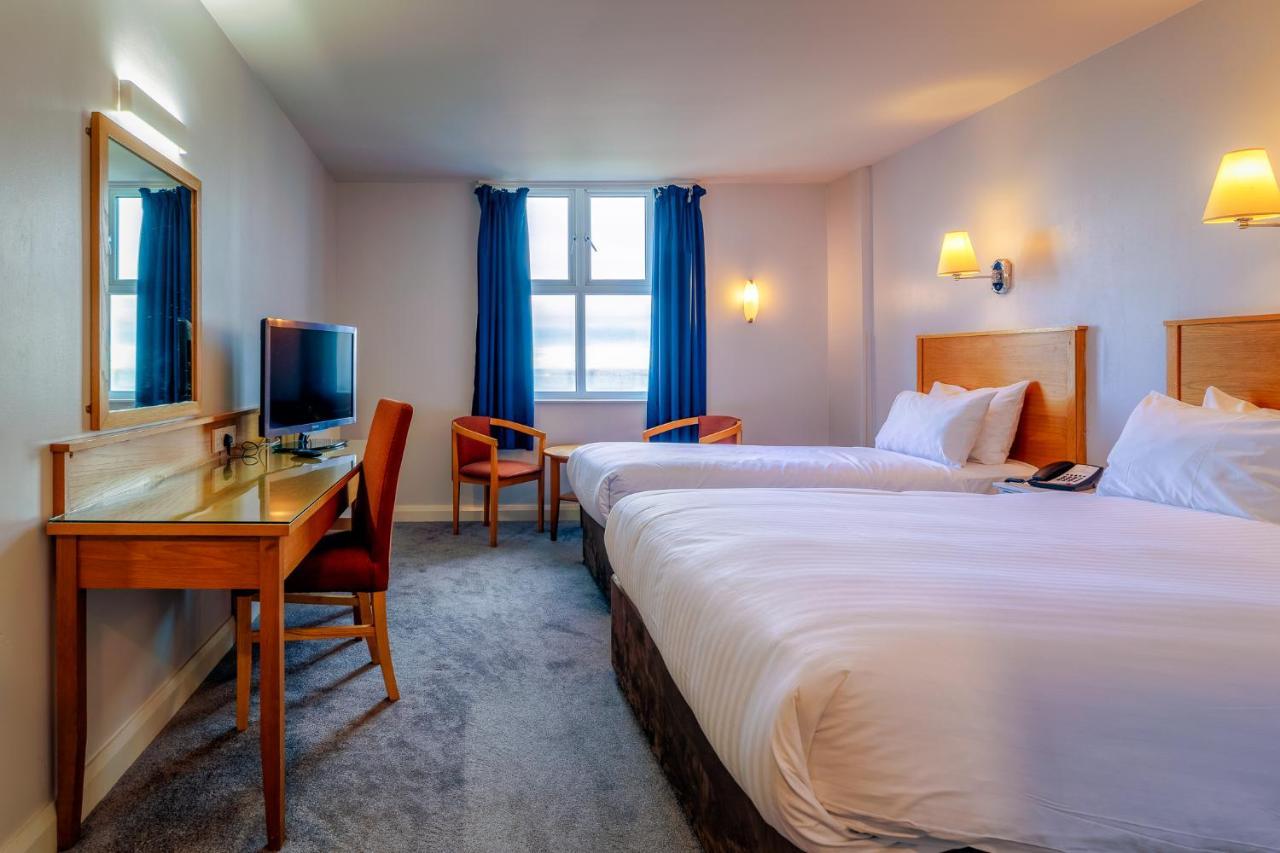 Portrush Atlantic Hotel Ngoại thất bức ảnh