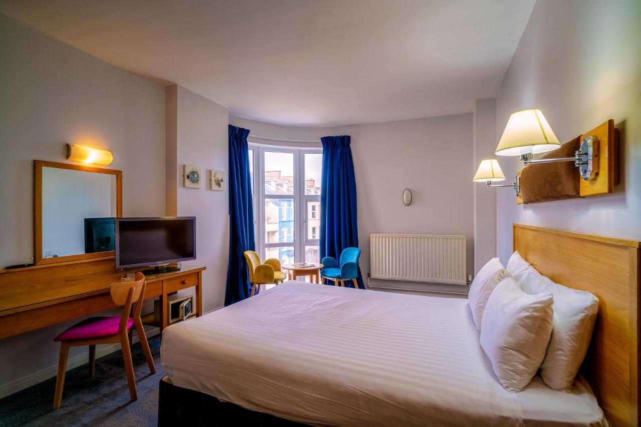 Portrush Atlantic Hotel Ngoại thất bức ảnh