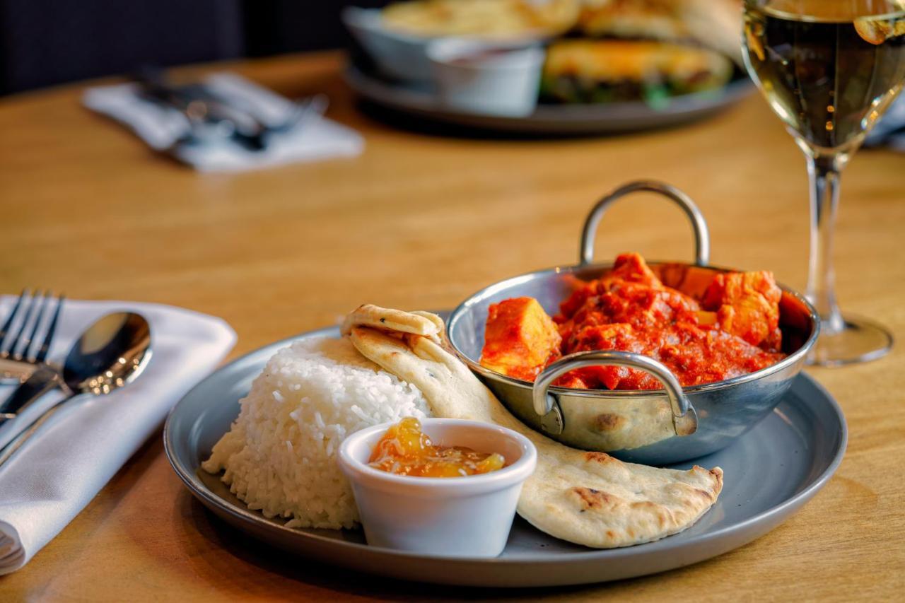 Portrush Atlantic Hotel Ngoại thất bức ảnh