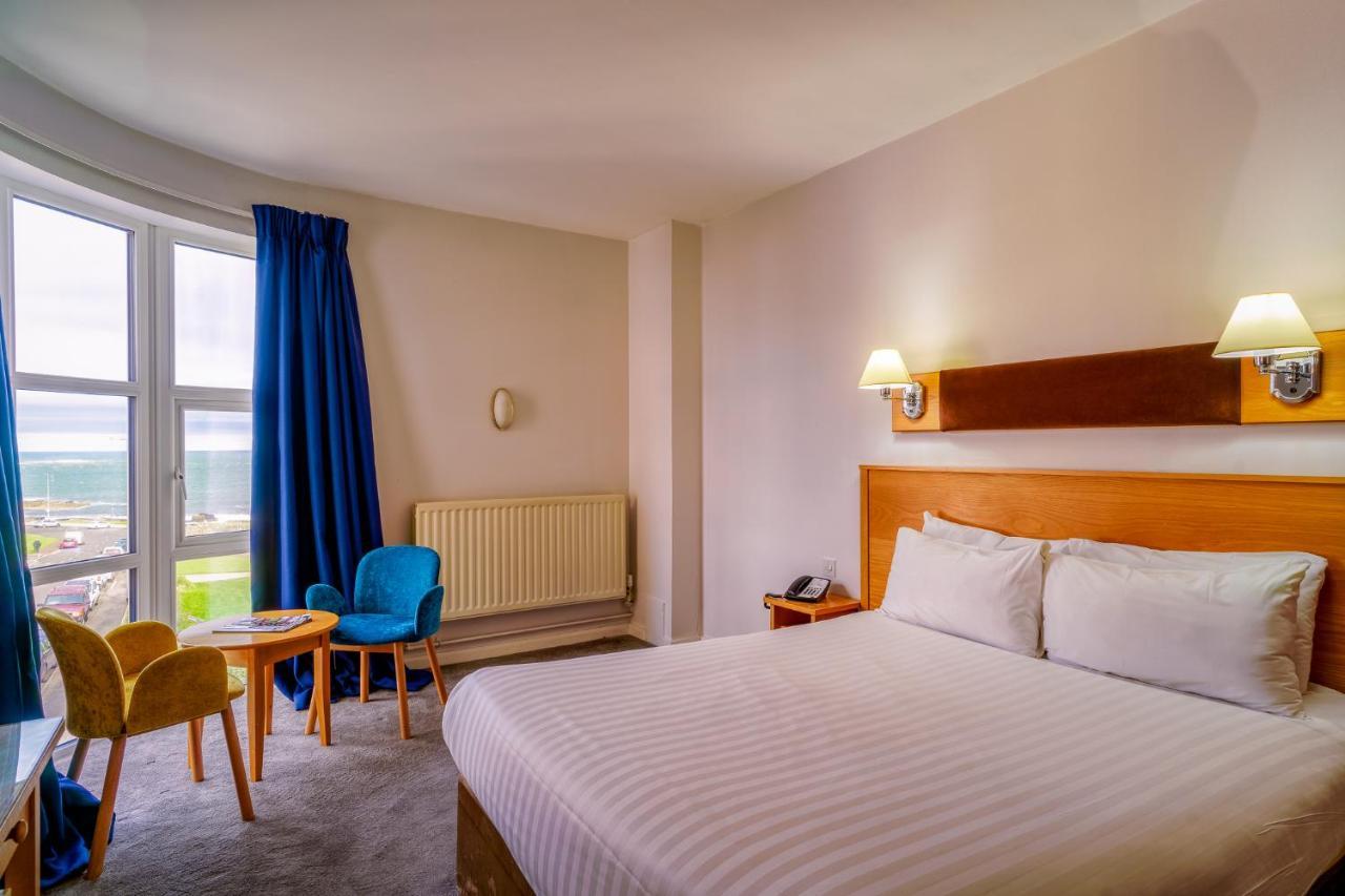 Portrush Atlantic Hotel Ngoại thất bức ảnh