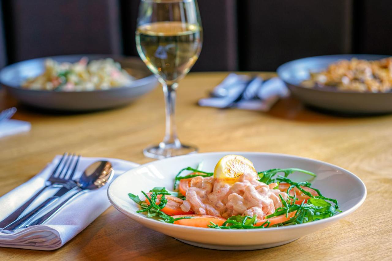 Portrush Atlantic Hotel Ngoại thất bức ảnh