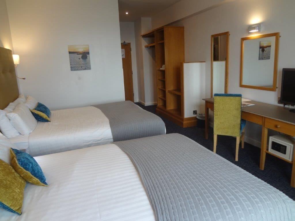 Portrush Atlantic Hotel Ngoại thất bức ảnh