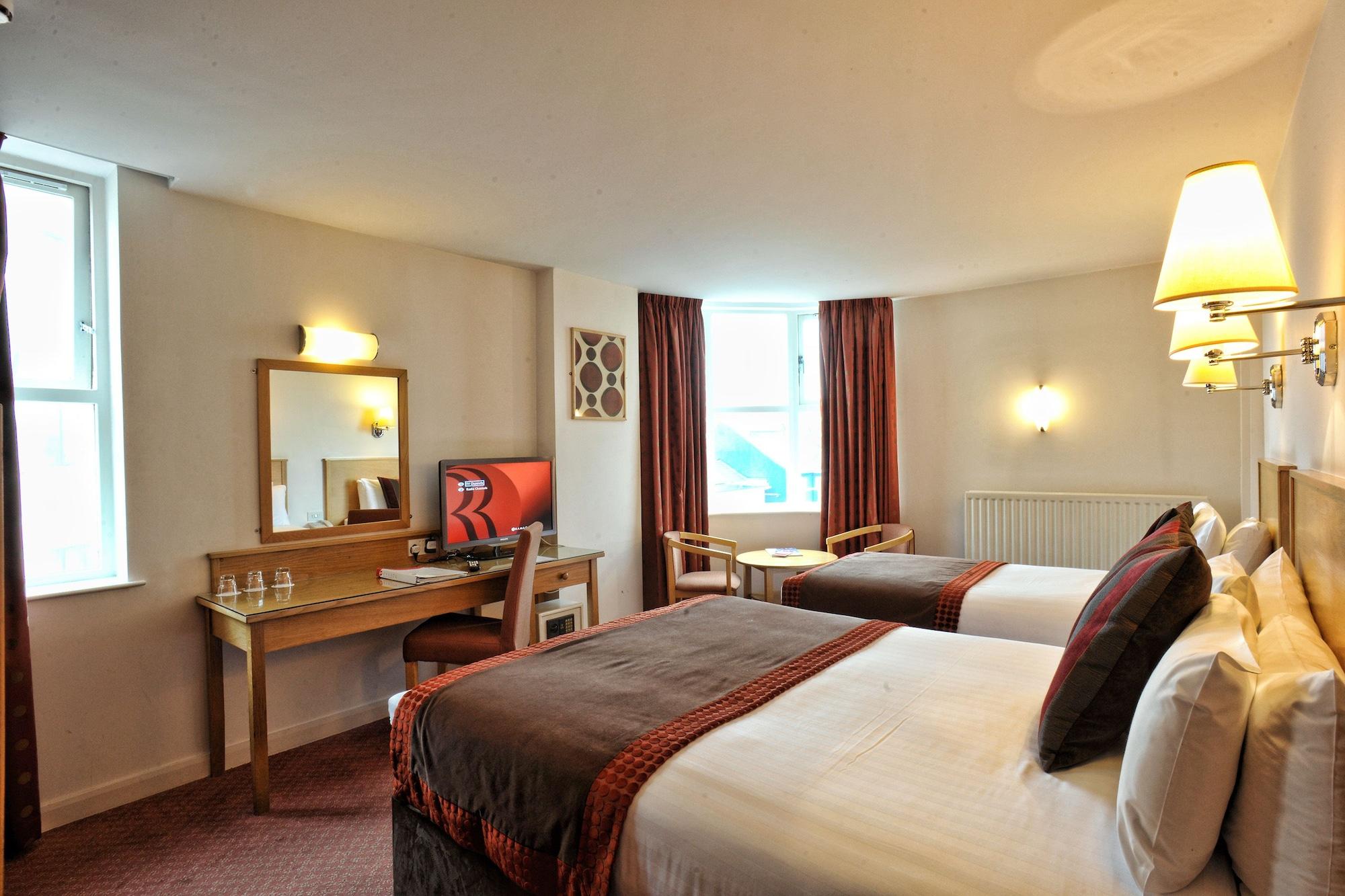 Portrush Atlantic Hotel Phòng bức ảnh