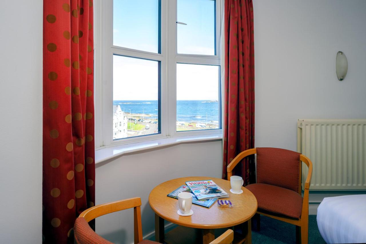 Portrush Atlantic Hotel Ngoại thất bức ảnh