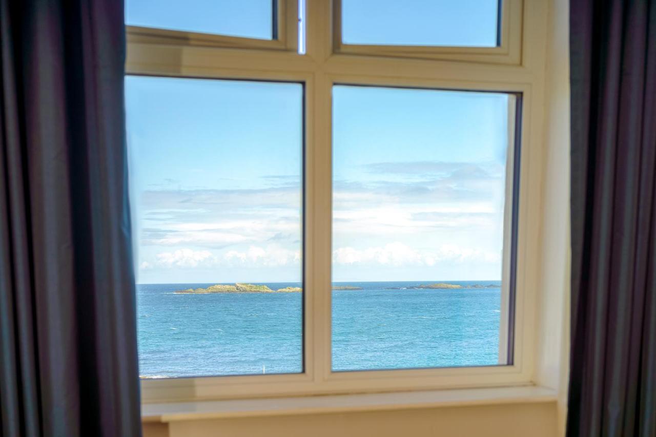 Portrush Atlantic Hotel Ngoại thất bức ảnh