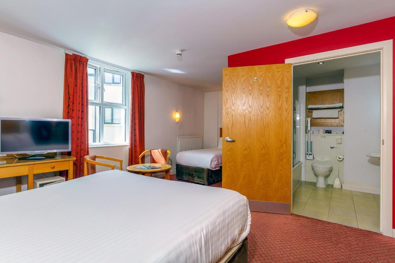 Portrush Atlantic Hotel Ngoại thất bức ảnh