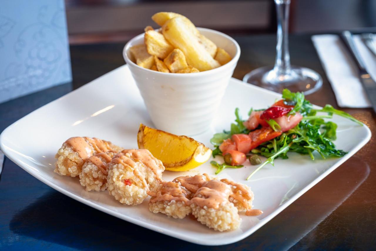 Portrush Atlantic Hotel Ngoại thất bức ảnh