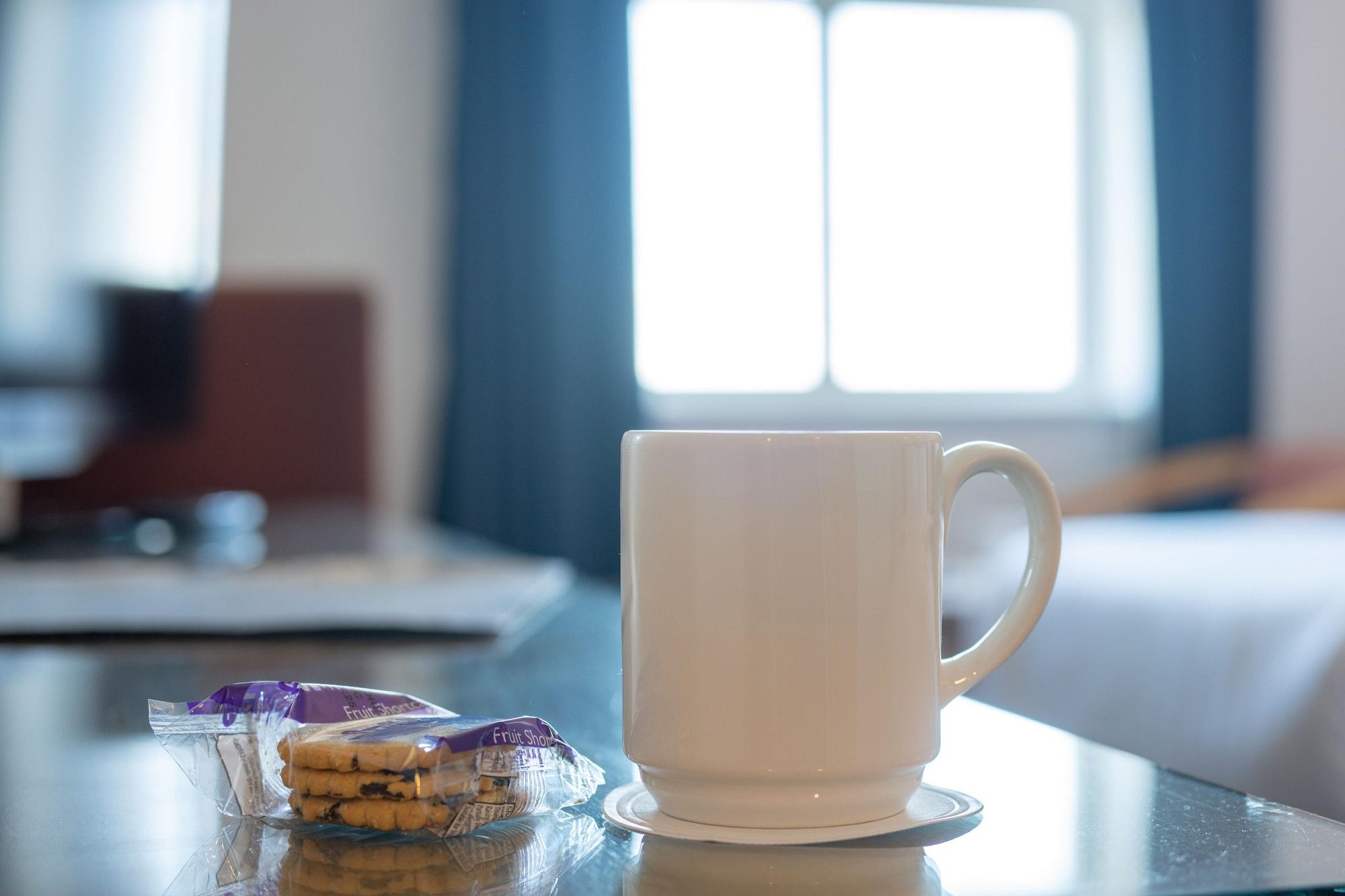 Portrush Atlantic Hotel Ngoại thất bức ảnh