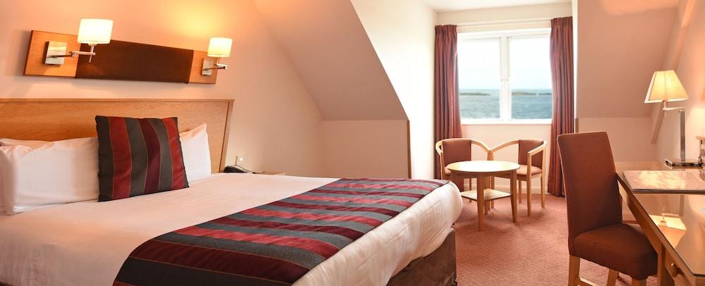 Portrush Atlantic Hotel Ngoại thất bức ảnh