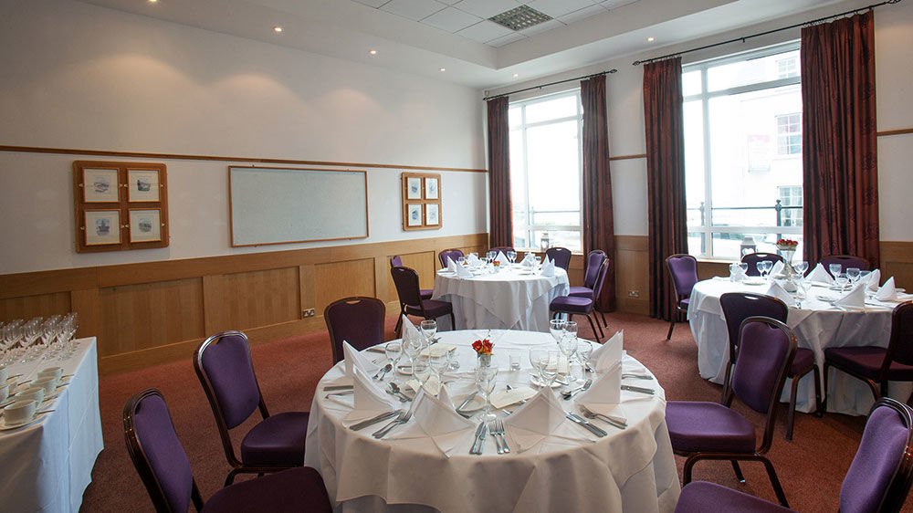Portrush Atlantic Hotel Kinh doanh bức ảnh