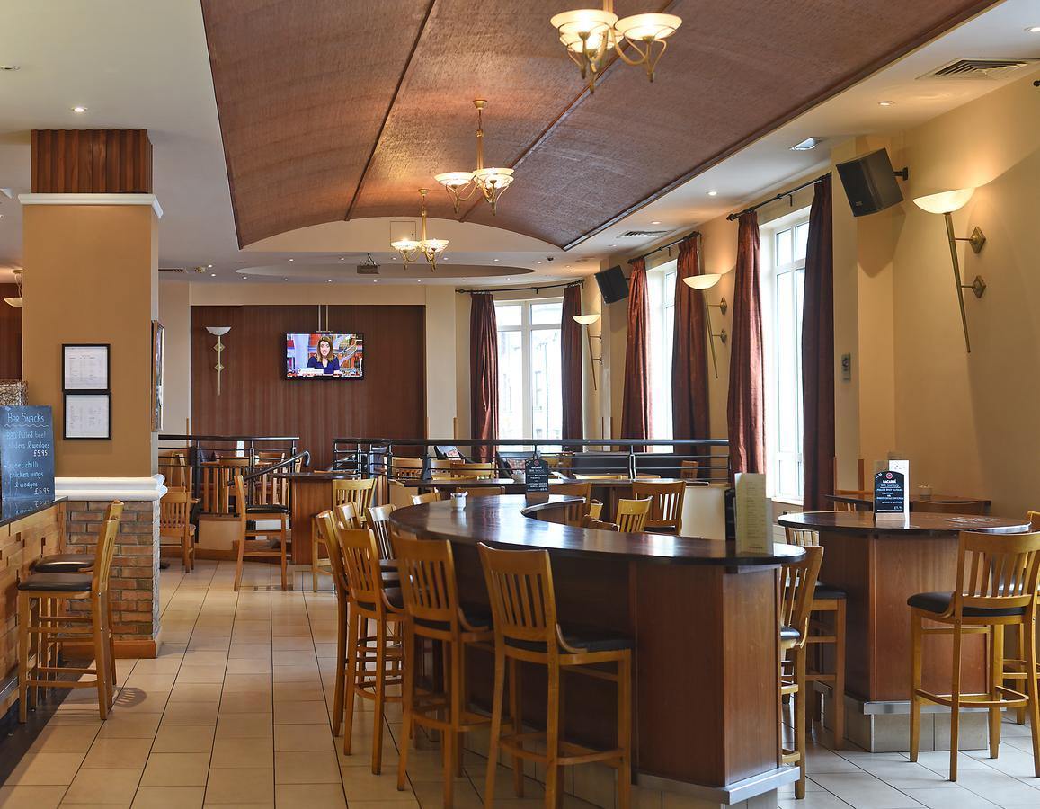 Portrush Atlantic Hotel Ngoại thất bức ảnh