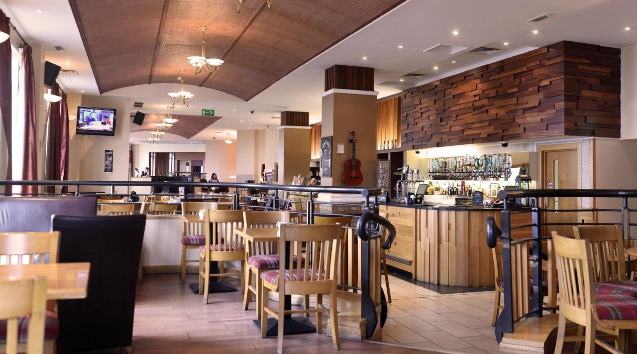 Portrush Atlantic Hotel Ngoại thất bức ảnh