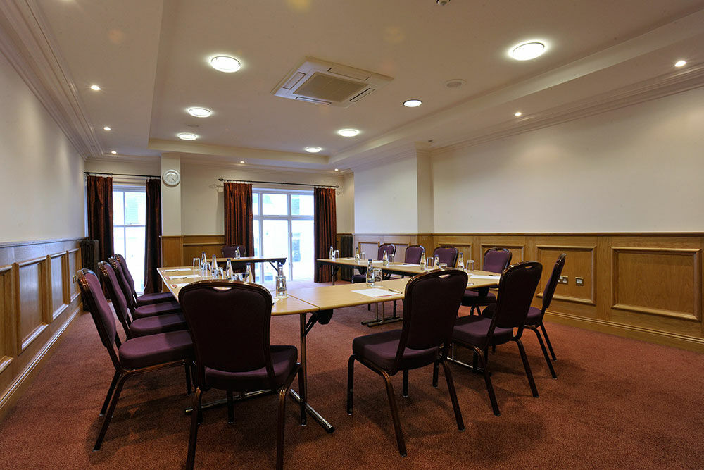 Portrush Atlantic Hotel Kinh doanh bức ảnh